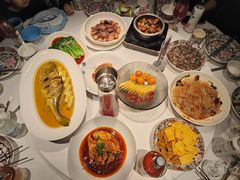 -津禧荟·酥皮烤鸭(北辰店)