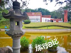 -广州雕塑公园