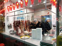 -潮汕大目牛肉火锅(上梅林店)