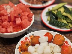 -聂发财重庆江湖菜(解放碑店)
