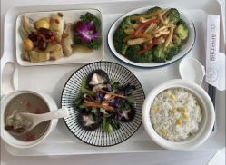 -优月月子中心(南海万达店)