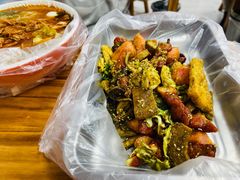 -二钢串叔麻辣烫(华龙大厦店)
