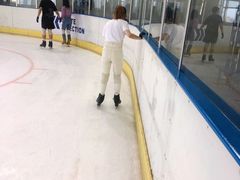 -冠军冰场CHAMPION RINK(百联又一城店)