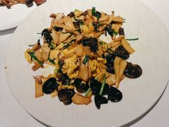 -海富门·带鱼·淮扬菜·粤菜(甘家口店)