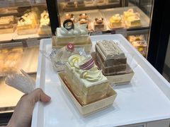 -凯司令(豫园地铁站店)