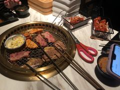 -火炉火自助餐(西直门凯德MALL店)