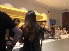 -% Arabica(京都东山店)