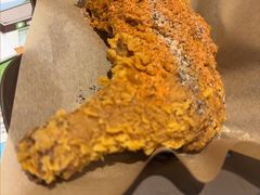 -德克士(胜利店)