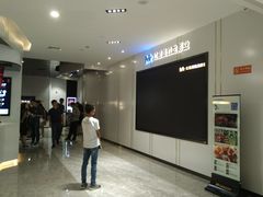 -红星电影世界上海张江绿地店