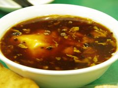 豆腐脑-护国寺小吃(动物园店)