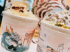 -茶颜悦色(花园道店)