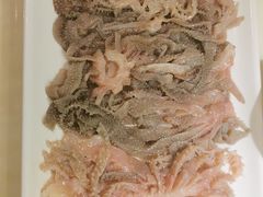 -潮牛海记•潮汕牛肉火锅•醉鸡煲•粿条汤(通北路店)