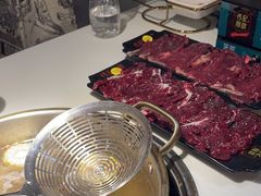 -潮发潮汕牛肉店(龙洞店)