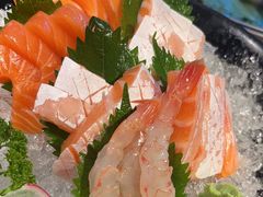 -赤坂亭·M9和牛烧肉·铁板烧·日料398放题(长泰广场店)