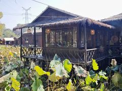 -军山湖螃蟹村(进贤店)