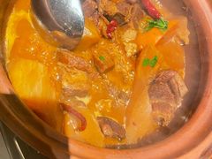 -酒肆浅葱·特色菜馆(卓悦intown店)