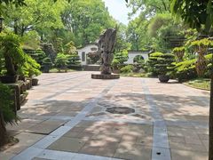 -南山植物园