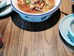 -湘邻呷铺·田园家宴(汉基广场店)