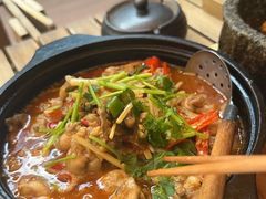-隐庐·古法川菜(高新店)