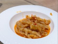 -味莊·青岛菜(云霄路店)