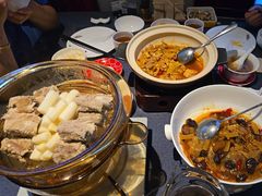 -喜湘宴·精致湖南菜(和平西桥店)