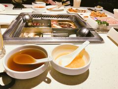 -海底捞火锅(长沙华创国际广场店)