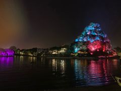 -桂林两江四湖景区