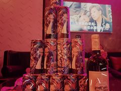 -乐宴KTV(华强北中航城君尚购物中心店)