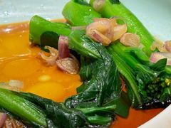 -白天鹅宾馆-宏图府餐厅