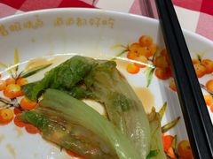 -西贝(上海我格广场店)