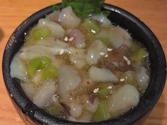 -沼津港精致料理·寿喜烧·烧鸟(青浦宝龙广场日料榜单店)