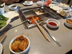 -IPARK购物中心