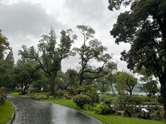 -杭州西湖柳莺里酒店·闻莺厅