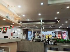 大堂-蒙自源米线大王(普宁广场店)