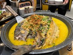 -鱼见你烤鱼•本地烧烤(1818店)
