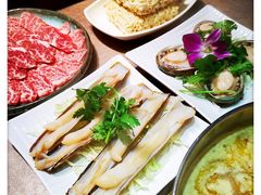 -金海阁海鲜火锅