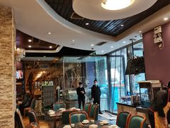 -情妹耙泥鳅·江湖川菜(科华店)
