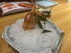 -花和海鲜自助(梅江店)