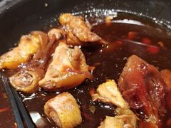 -山水茶艺馆·点心粤菜·30年老字号