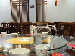 -惠宾饭庄(中山路店)