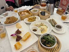 -金翠皇宫粤菜·点心·海鲜(科技园店)