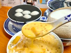 -韵姐牛奶甜品世家(天河店)