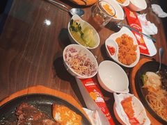 -豪享来牛排(人民店)