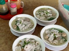 -金兴利茶室(新苏兰店)