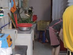 -咏春葱油饼(德政中路店)