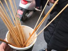 -正新鸡排·炸鸡汉堡(中茵海华广场店)