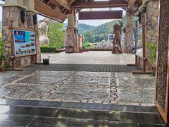 -天芳悦潭度假村温泉