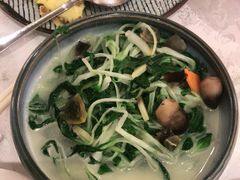 -酌宴府The China Club·广州万富希尔顿酒店(云城东路店)