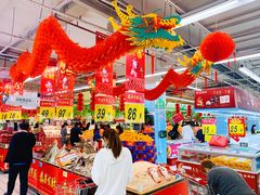-大润发(国兴店)