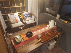 -邈墨茶馆(凤起路店)